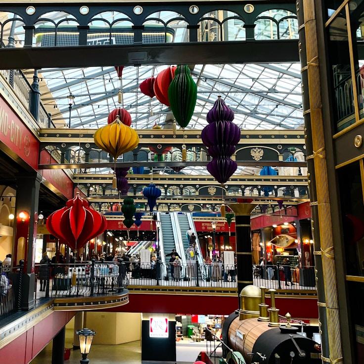 Dining out as an expat family in Spain